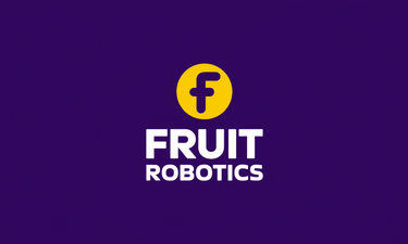 FruitRobotics logo